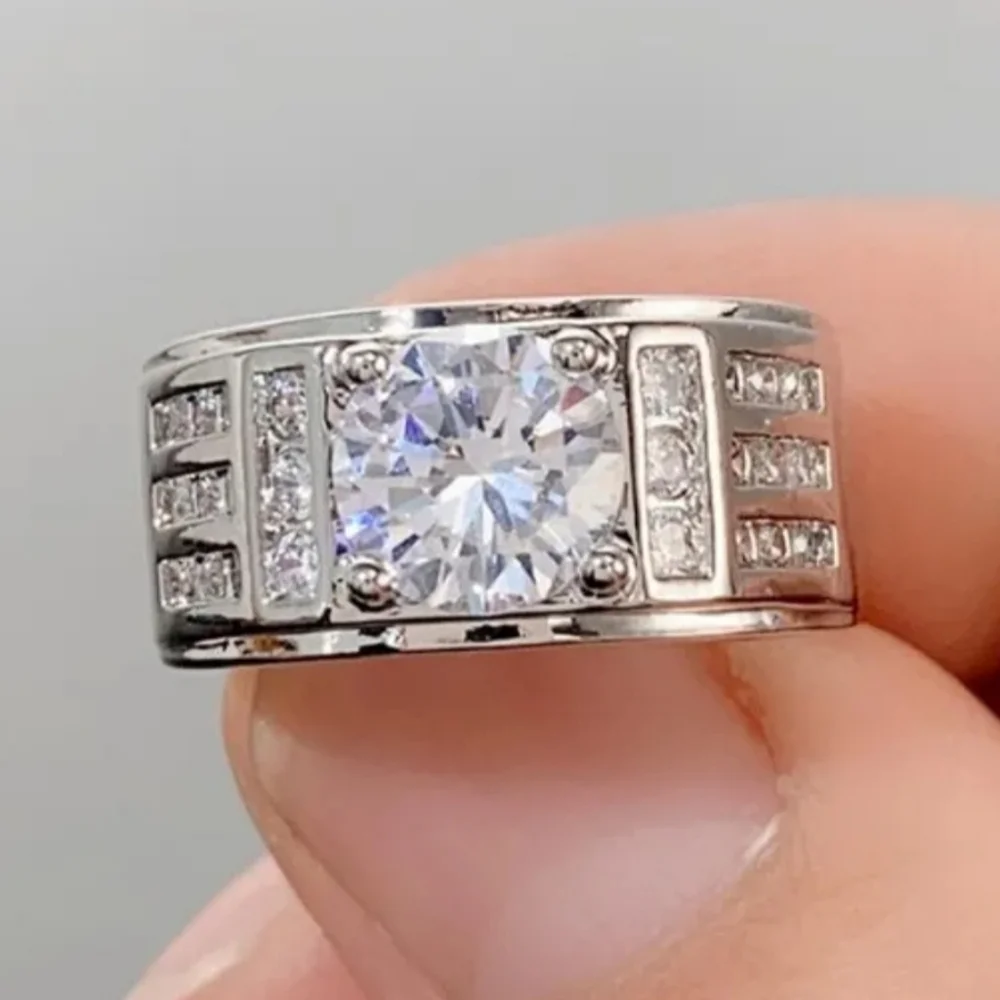 boutique simulated diamonds